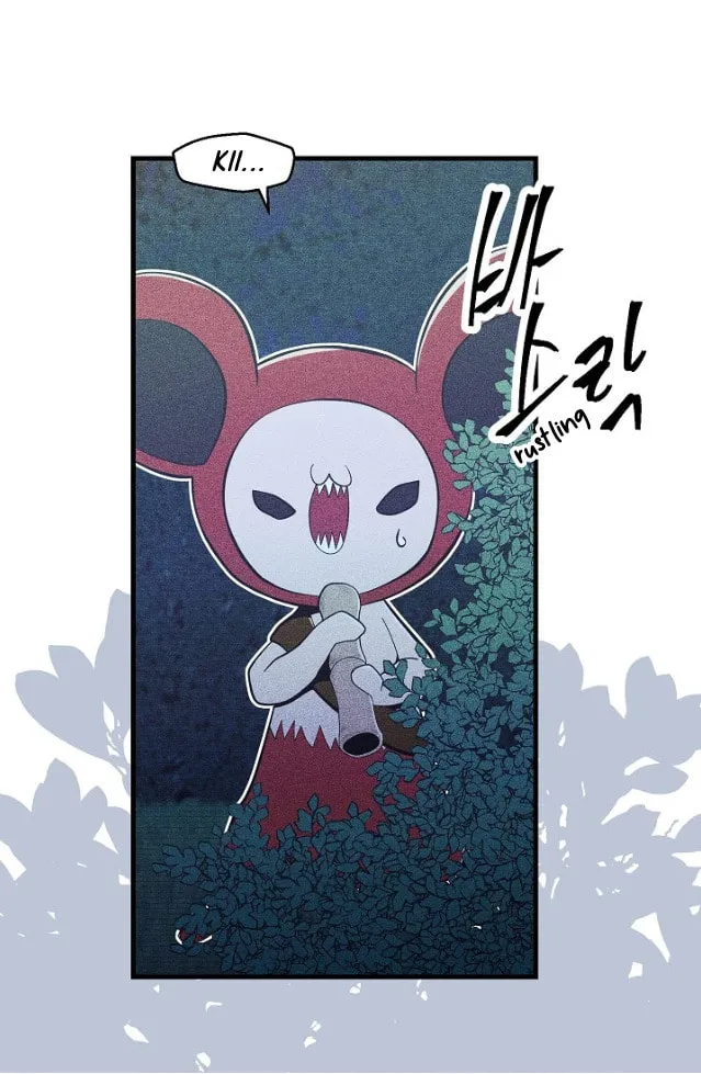 Read God Bless You chapter 21 image 10 on Lezhin