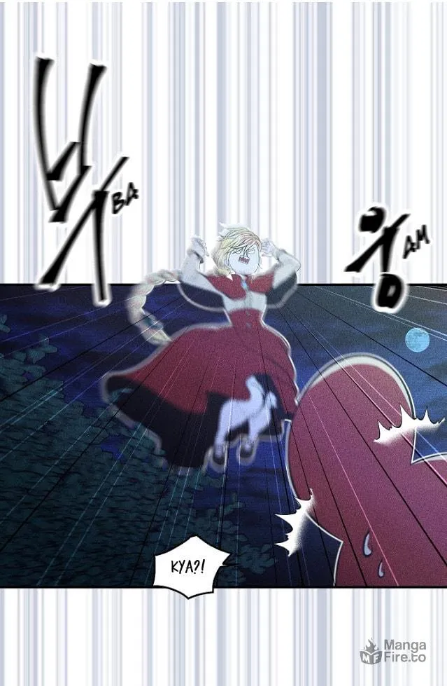 Read God Bless You chapter 21 image 14 on Lezhin