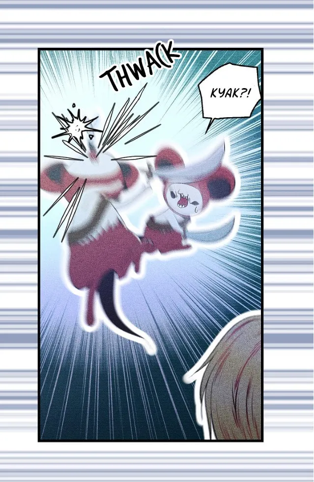 Read God Bless You chapter 21 image 18 on Lezhin