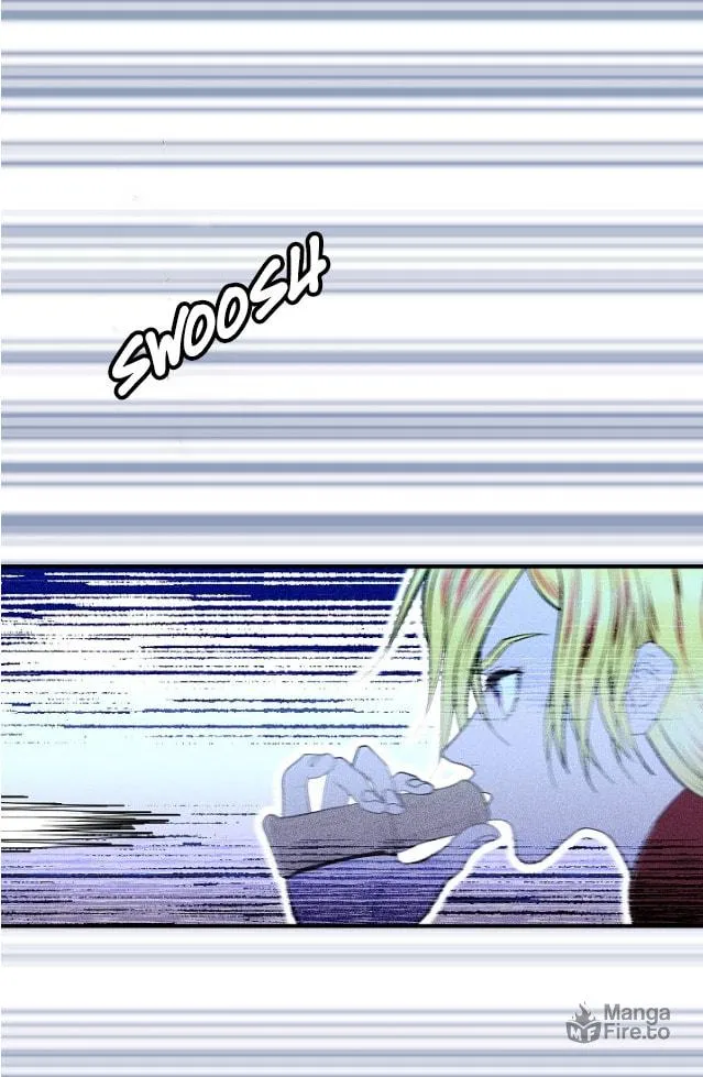 Read God Bless You chapter 21 image 19 on Lezhin