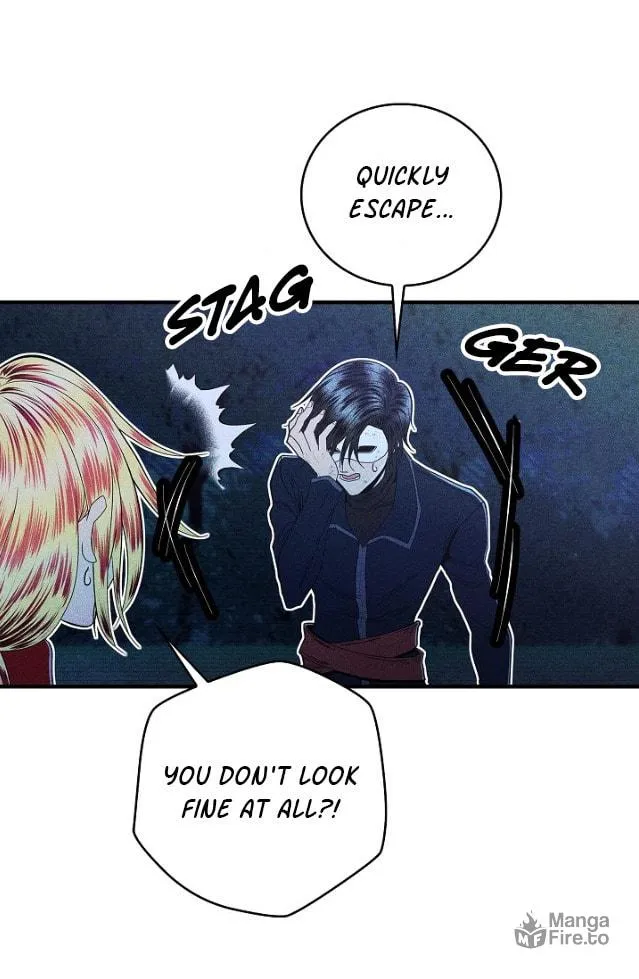 Read God Bless You chapter 21 image 2 on Lezhin