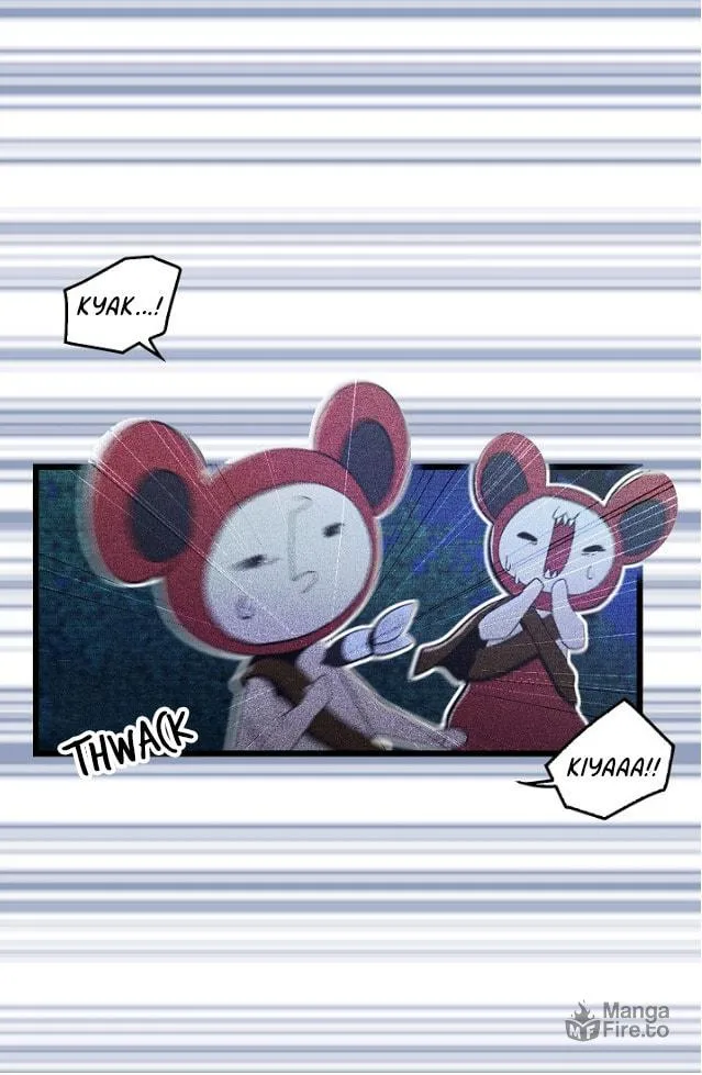 Read God Bless You chapter 21 image 20 on Lezhin