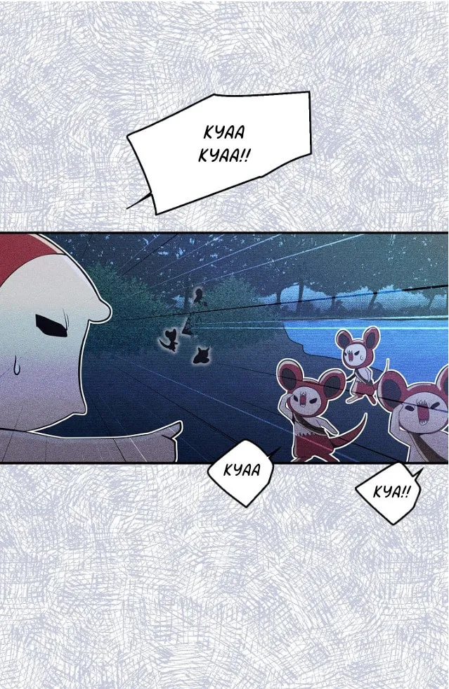 Read God Bless You chapter 21 image 22 on Lezhin