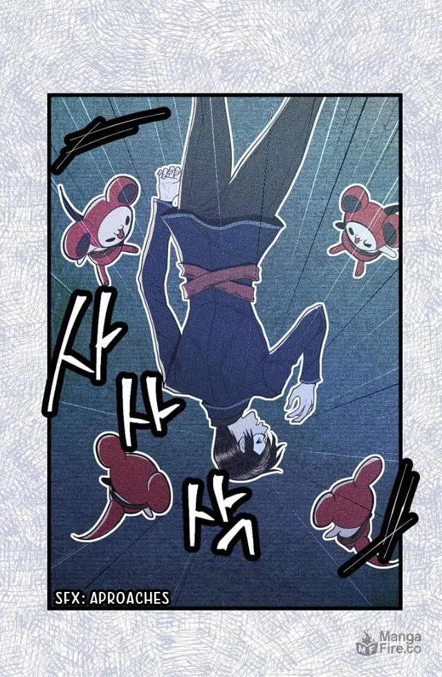 Read God Bless You chapter 21 image 23 on Lezhin