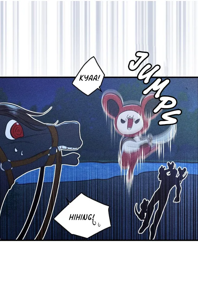 Read God Bless You chapter 21 image 28 on Lezhin