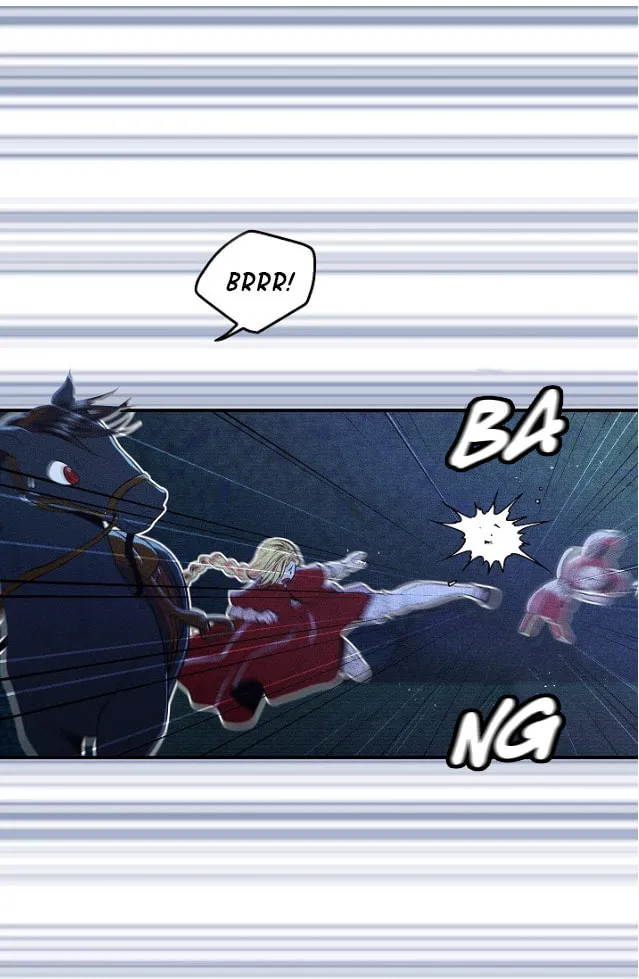Read God Bless You chapter 21 image 30 on Lezhin