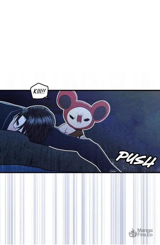 Read God Bless You chapter 21 image 32 on Lezhin