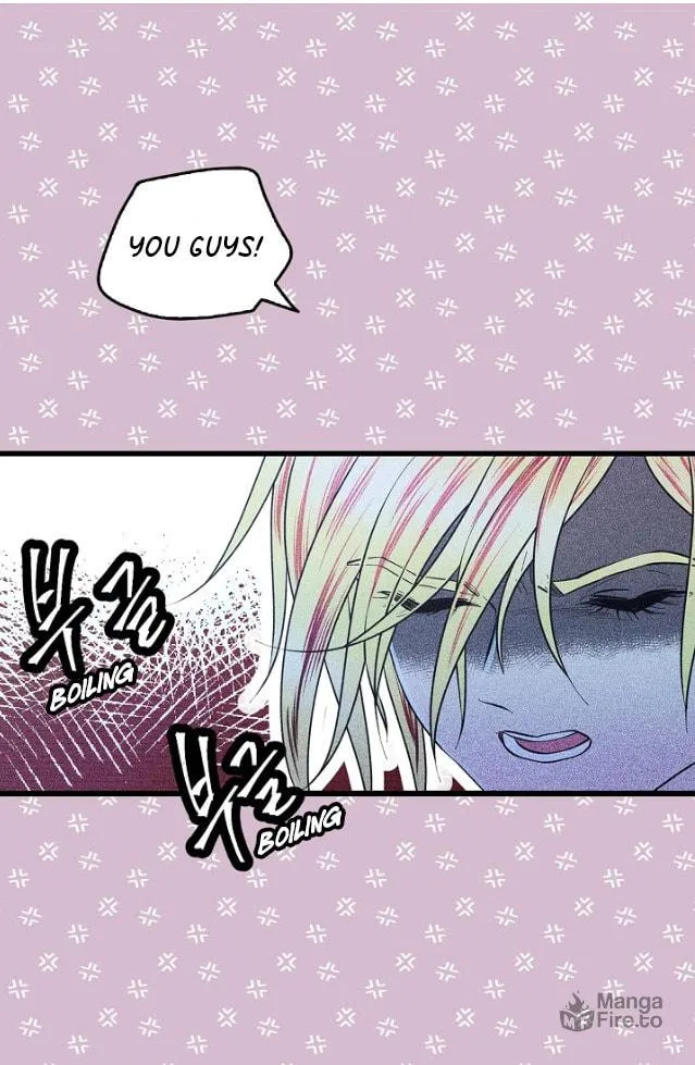 Read God Bless You chapter 21 image 35 on Lezhin