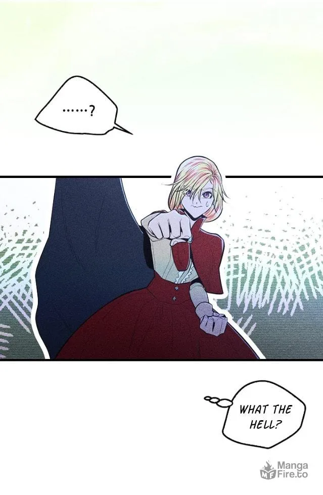 Read God Bless You chapter 21 image 41 on Lezhin
