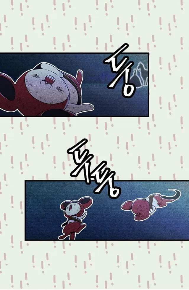 Read God Bless You chapter 21 image 42 on Lezhin