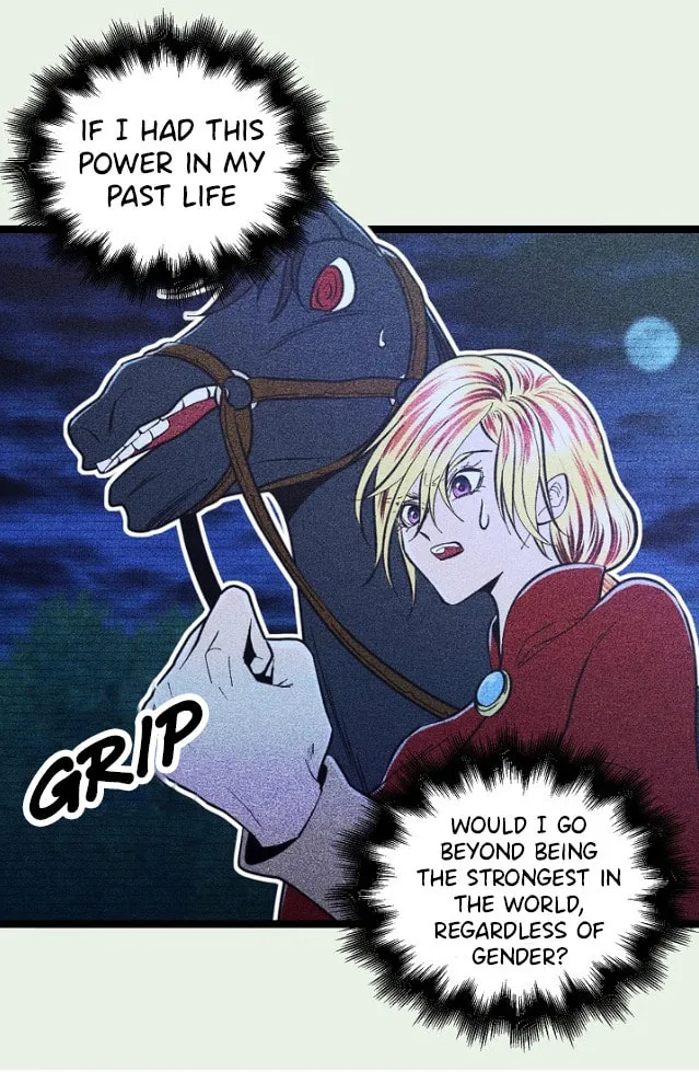 Read God Bless You chapter 21 image 43 on Lezhin