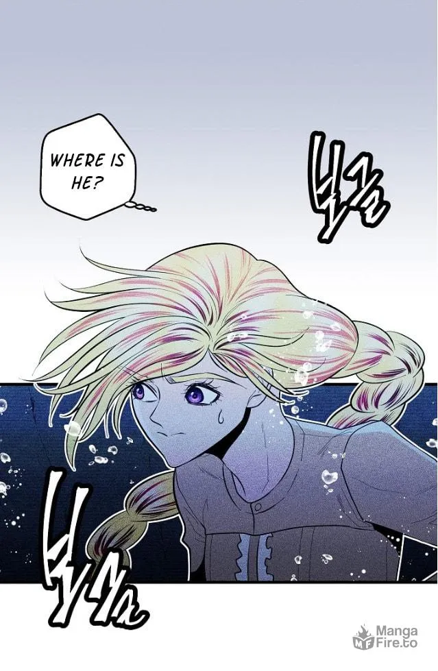 Read God Bless You chapter 21 image 50 on Lezhin
