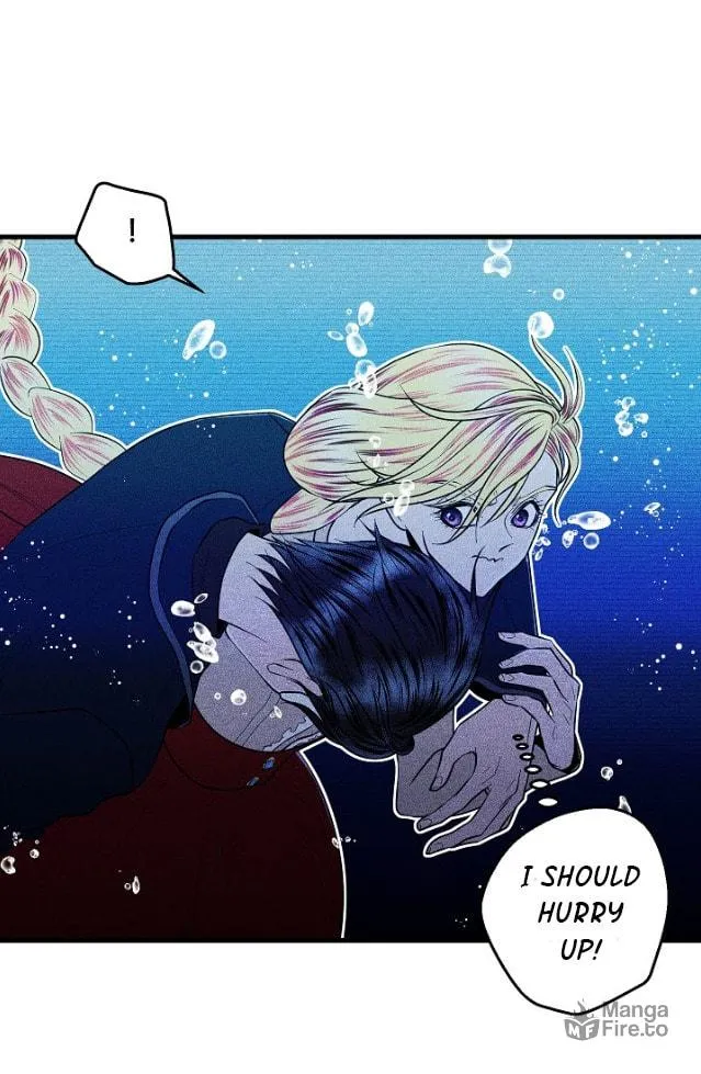 Read God Bless You chapter 21 image 53 on Lezhin
