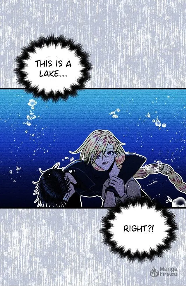 Read God Bless You chapter 21 image 59 on Lezhin