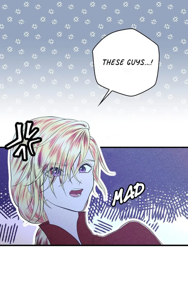 Read God Bless You chapter 21 image 7 on Lezhin