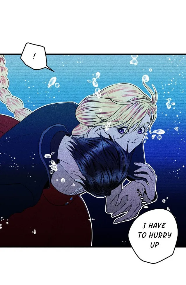 Read God Bless You chapter 22 image 1 on Lezhin