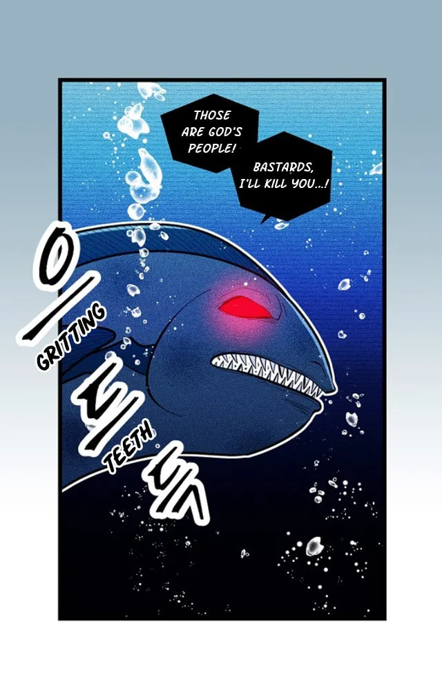 Read God Bless You chapter 22 image 10 on Lezhin
