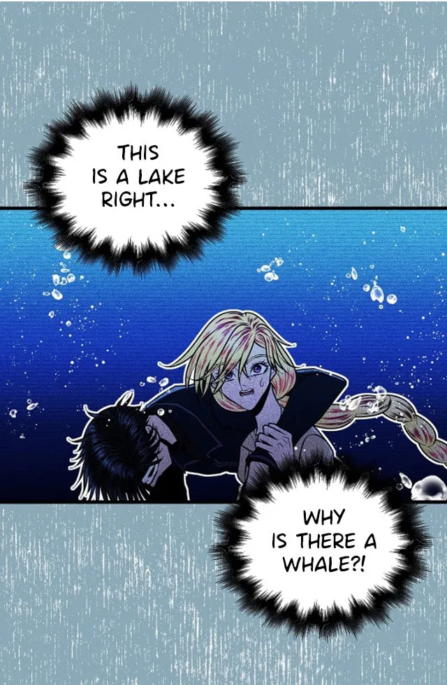 Read God Bless You chapter 22 image 13 on Lezhin