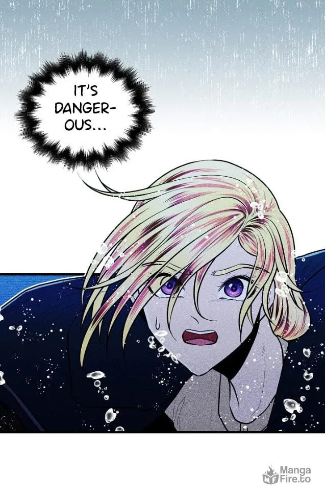 Read God Bless You chapter 22 image 14 on Lezhin