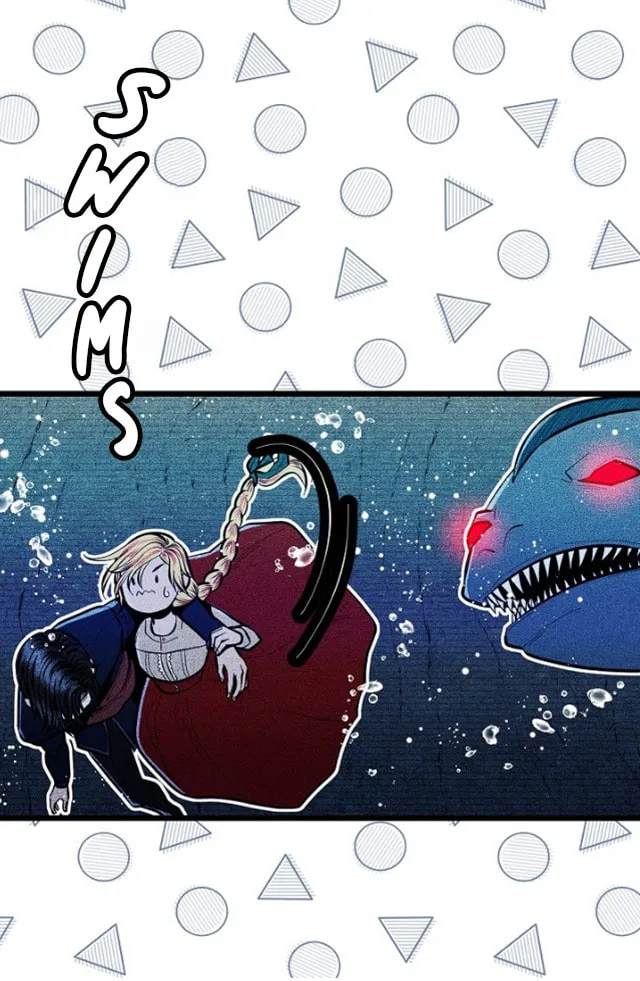 Read God Bless You chapter 22 image 15 on Lezhin
