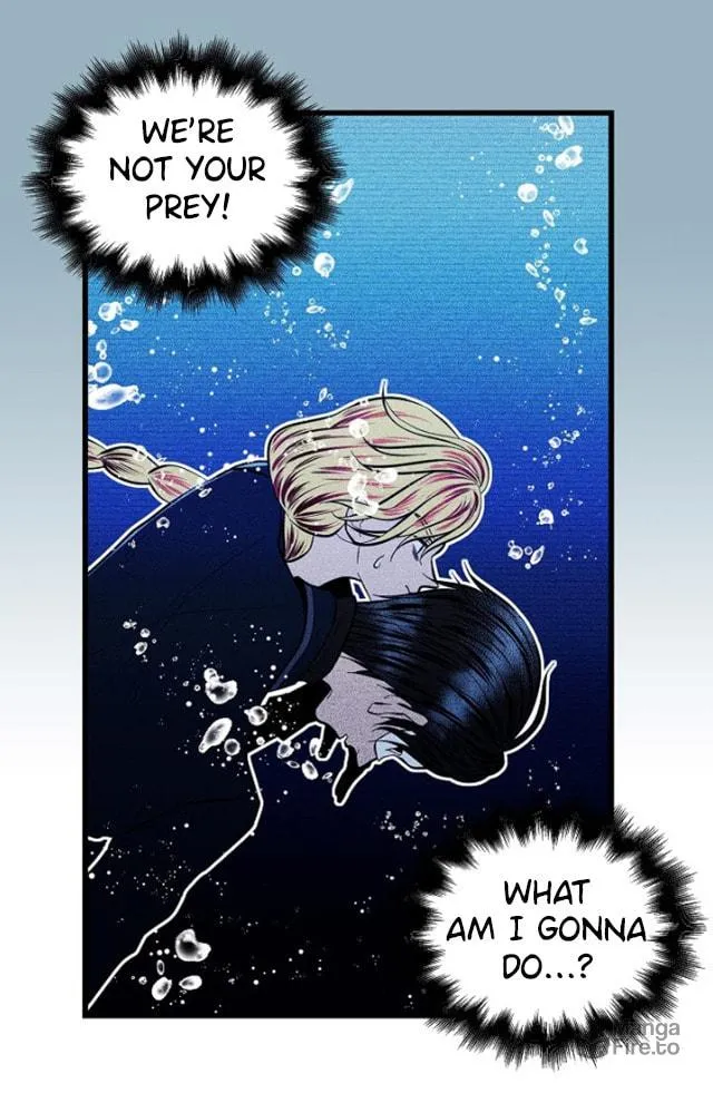 Read God Bless You chapter 22 image 17 on Lezhin