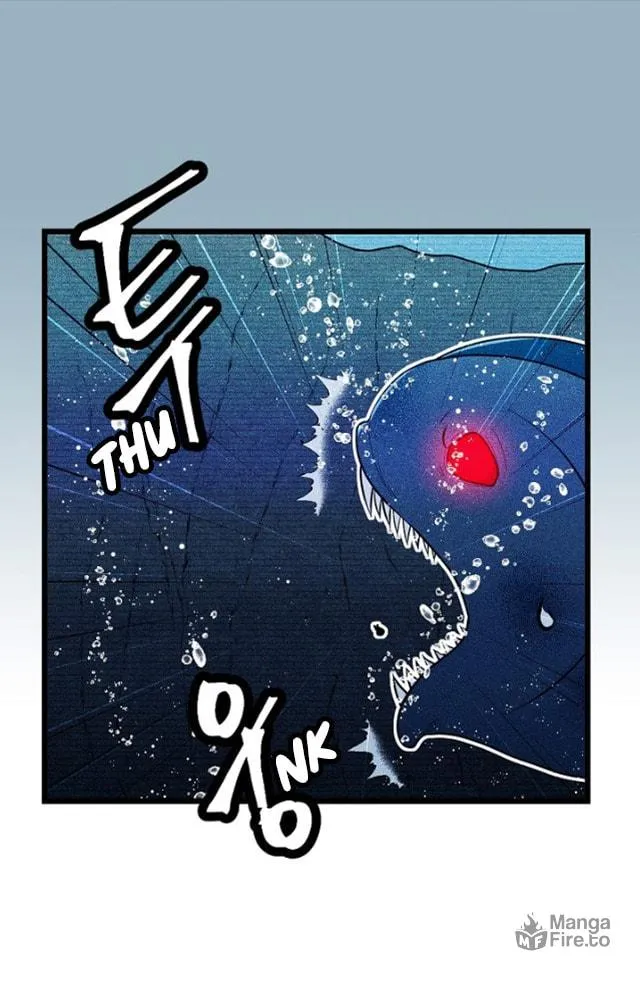 Read God Bless You chapter 22 image 20 on Lezhin