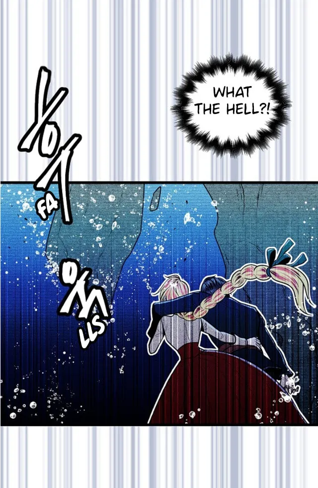 Read God Bless You chapter 22 image 22 on Lezhin
