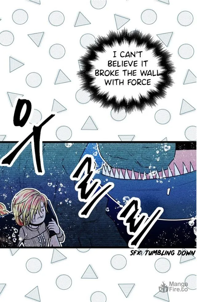 Read God Bless You chapter 22 image 24 on Lezhin