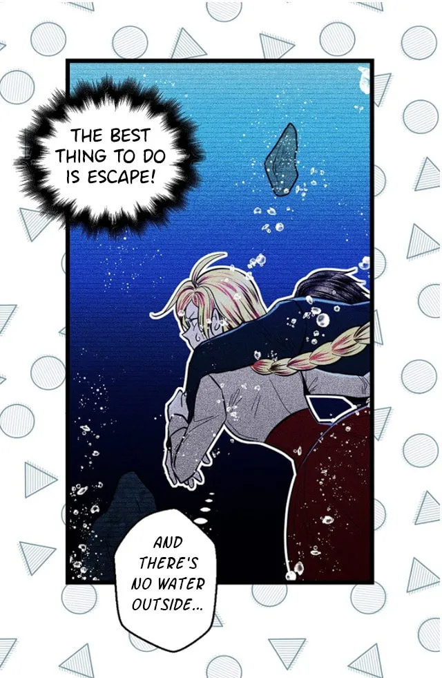 Read God Bless You chapter 22 image 25 on Lezhin