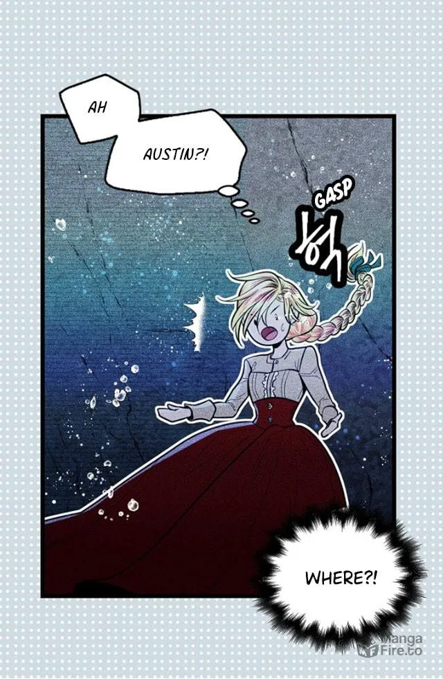 Read God Bless You chapter 22 image 35 on Lezhin