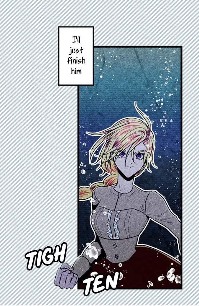 Read God Bless You chapter 22 image 42 on Lezhin