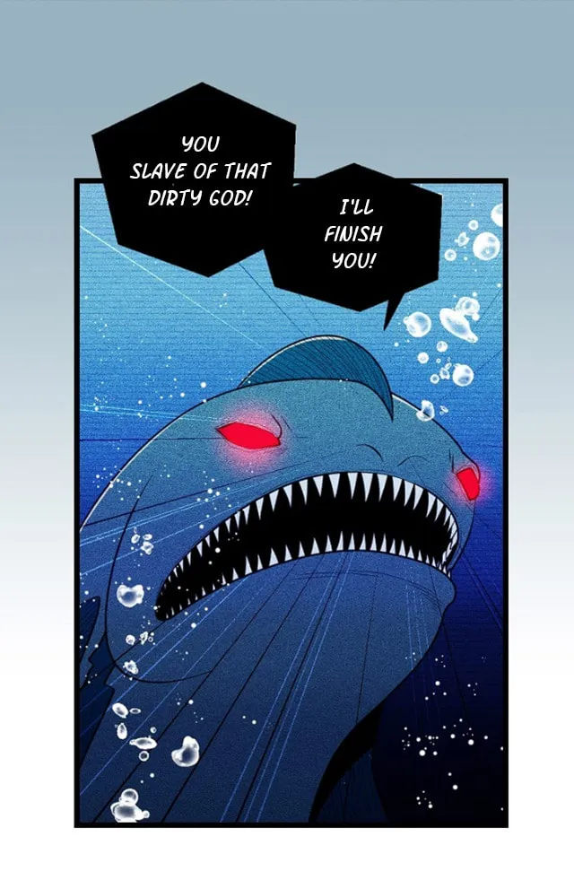 Read God Bless You chapter 22 image 45 on Lezhin