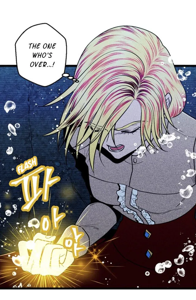 Read God Bless You chapter 22 image 46 on Lezhin