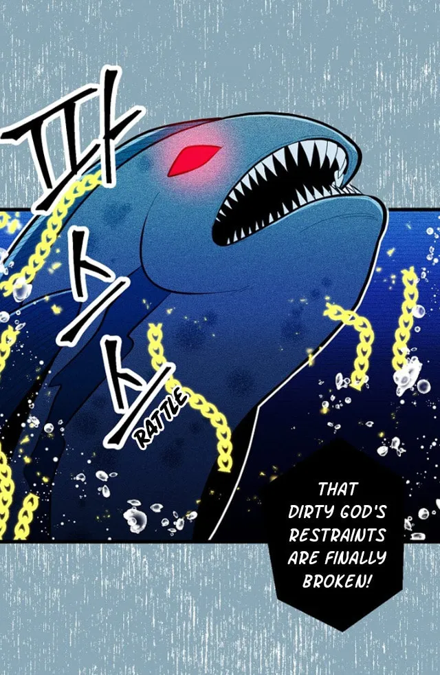 Read God Bless You chapter 22 image 7 on Lezhin