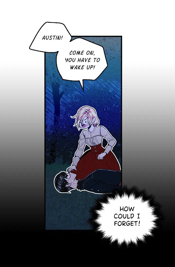 Read God Bless You chapter 23 image 10 on Lezhin