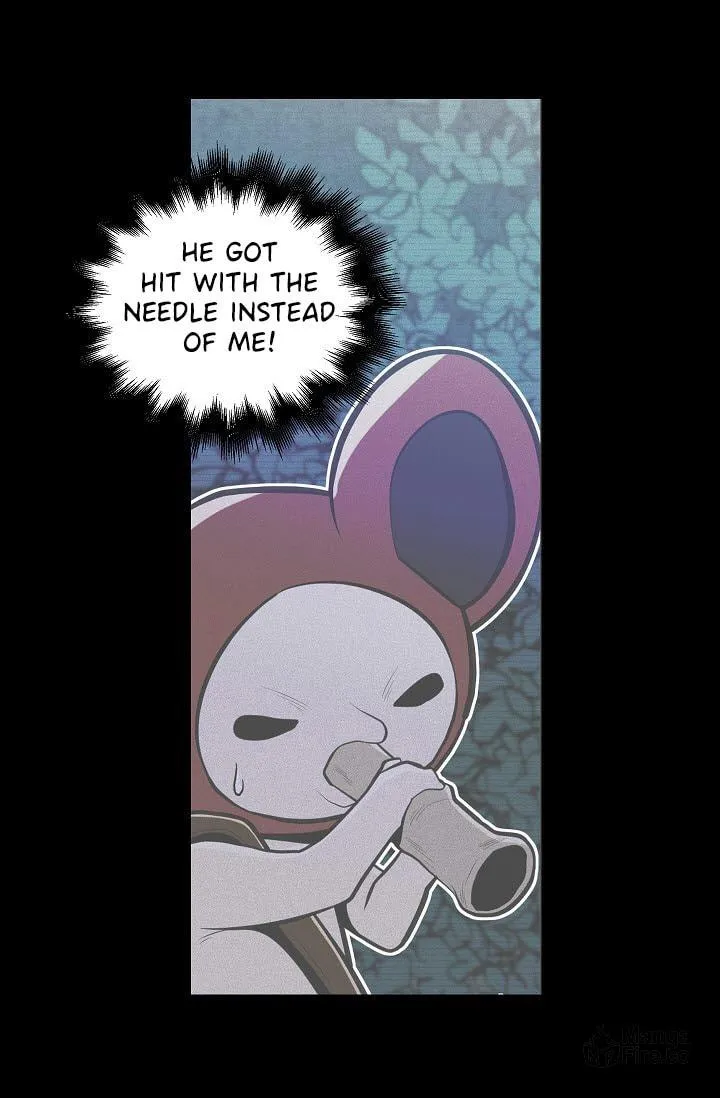 Read God Bless You chapter 23 image 11 on Lezhin