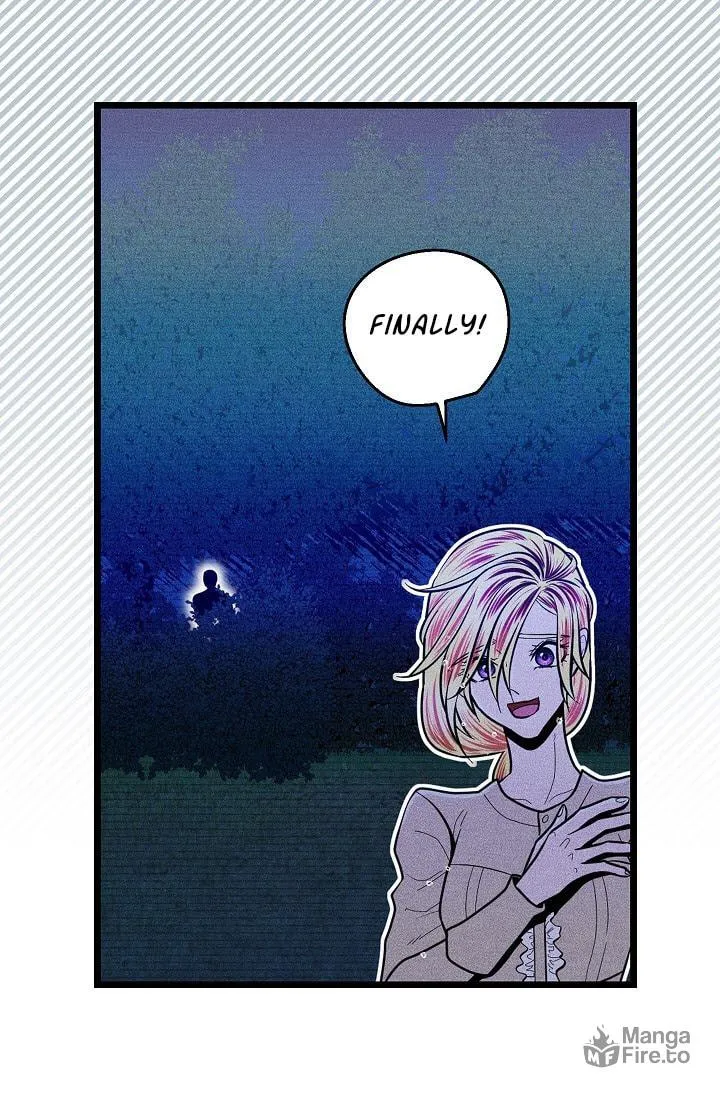 Read God Bless You chapter 23 image 17 on Lezhin