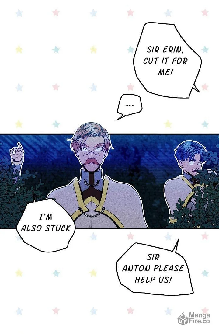 Read God Bless You chapter 23 image 19 on Lezhin