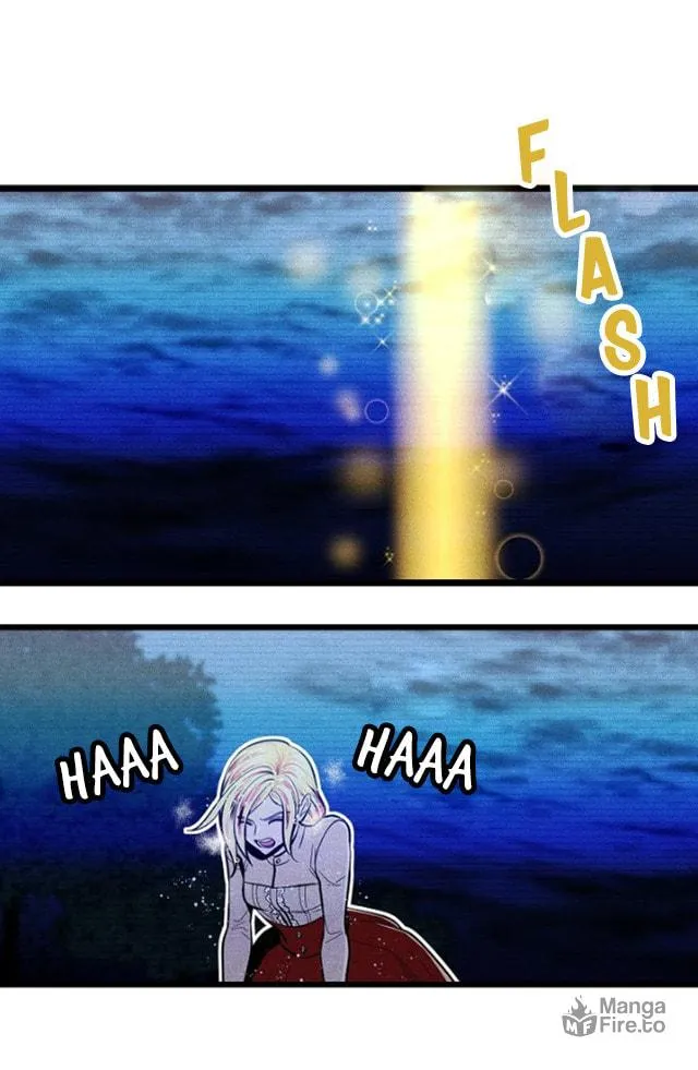 Read God Bless You chapter 23 image 2 on Lezhin