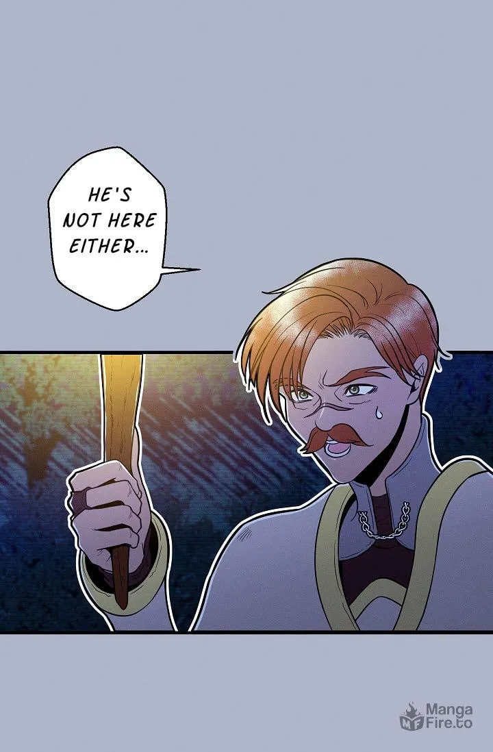Read God Bless You chapter 23 image 24 on Lezhin
