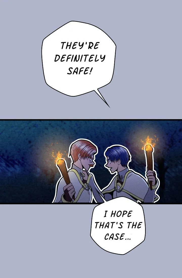 Read God Bless You chapter 23 image 28 on Lezhin