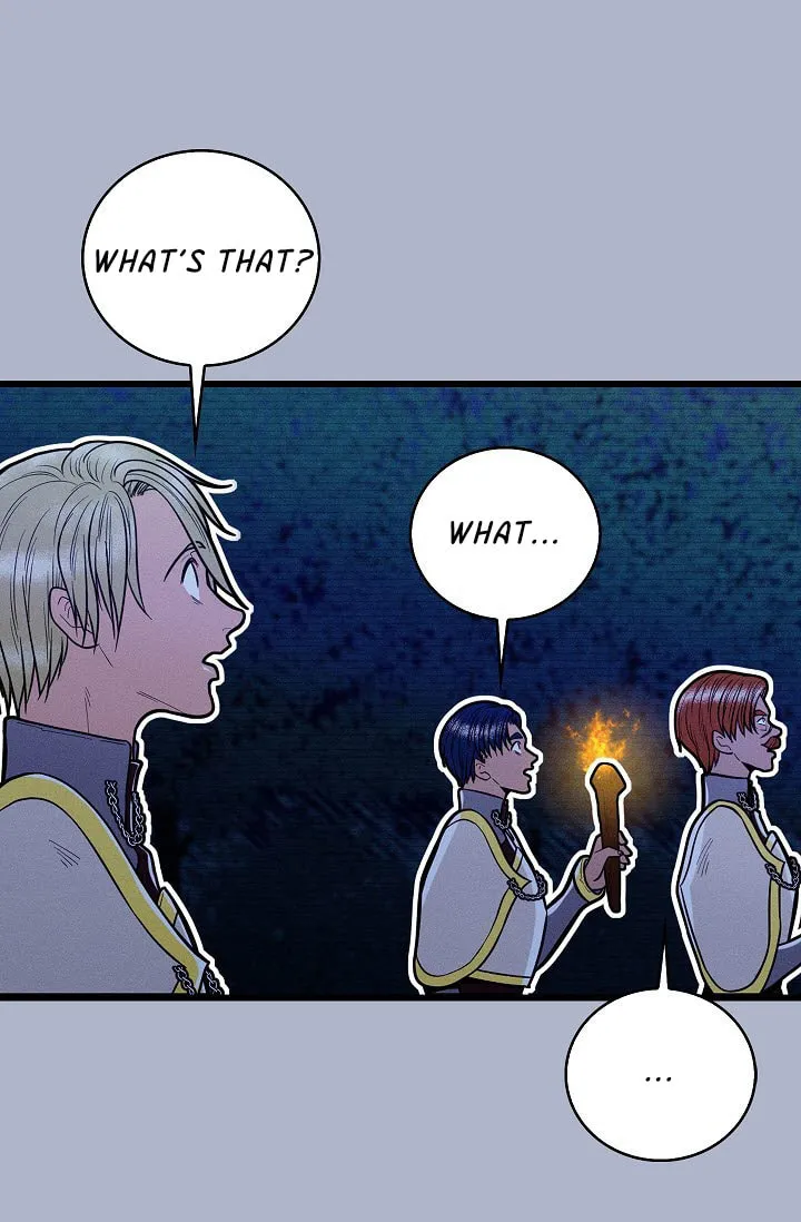 Read God Bless You chapter 23 image 31 on Lezhin