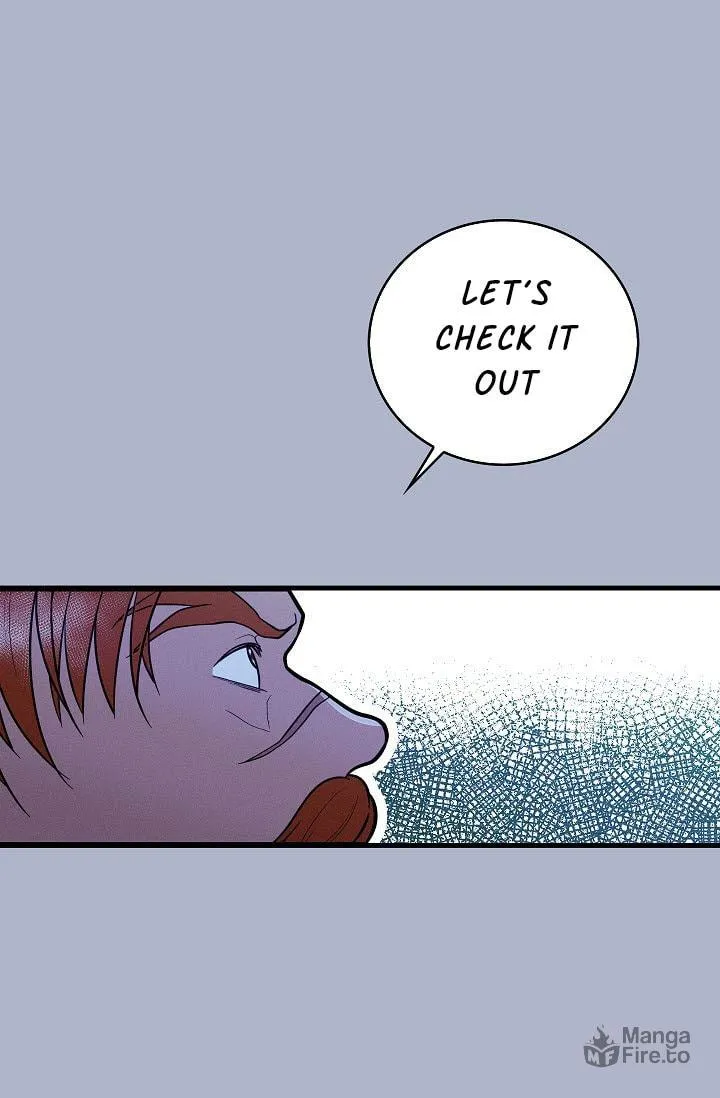 Read God Bless You chapter 23 image 32 on Lezhin