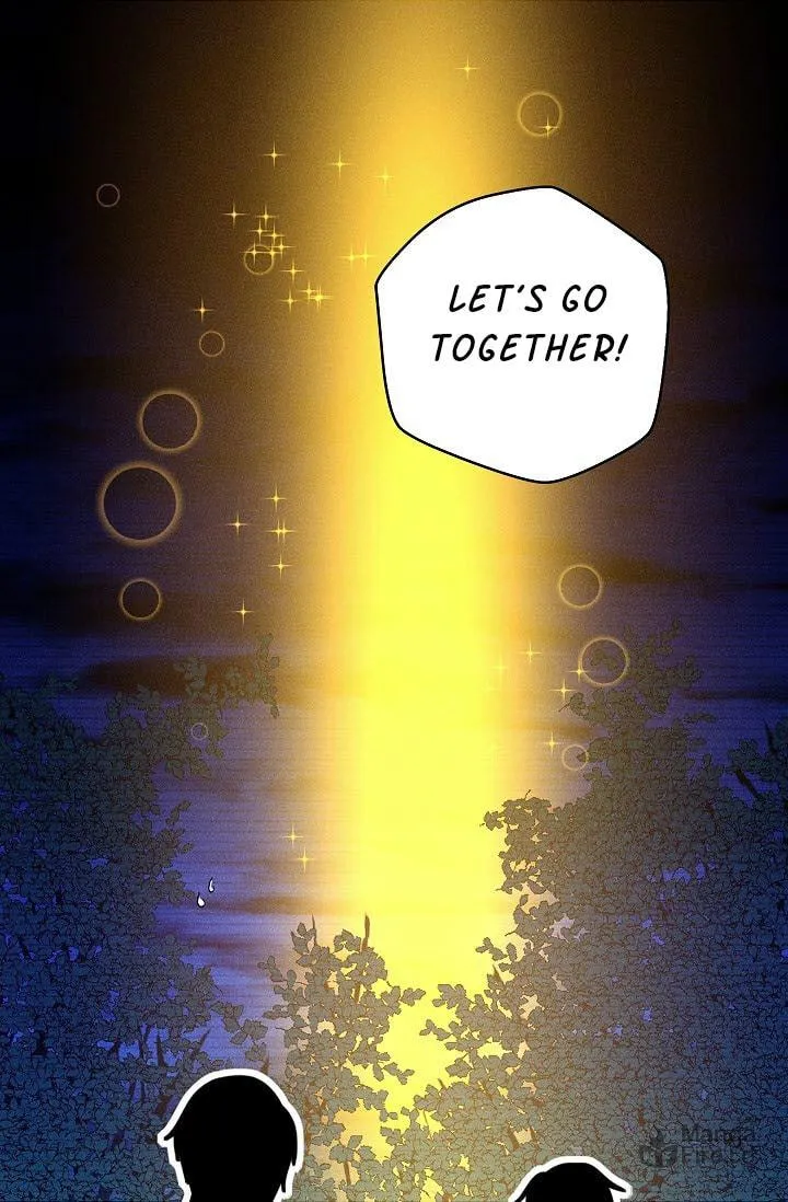 Read God Bless You chapter 23 image 34 on Lezhin