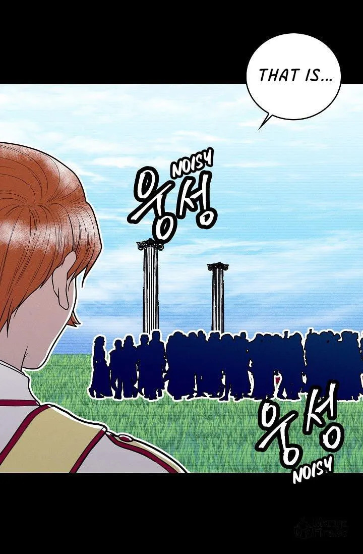 Read God Bless You chapter 23 image 39 on Lezhin