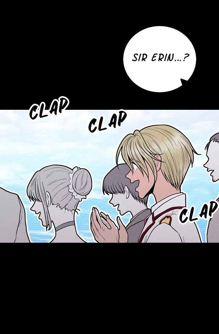 Read God Bless You chapter 23 image 40 on Lezhin