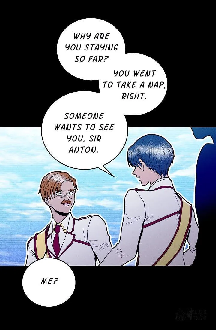 Read God Bless You chapter 23 image 44 on Lezhin