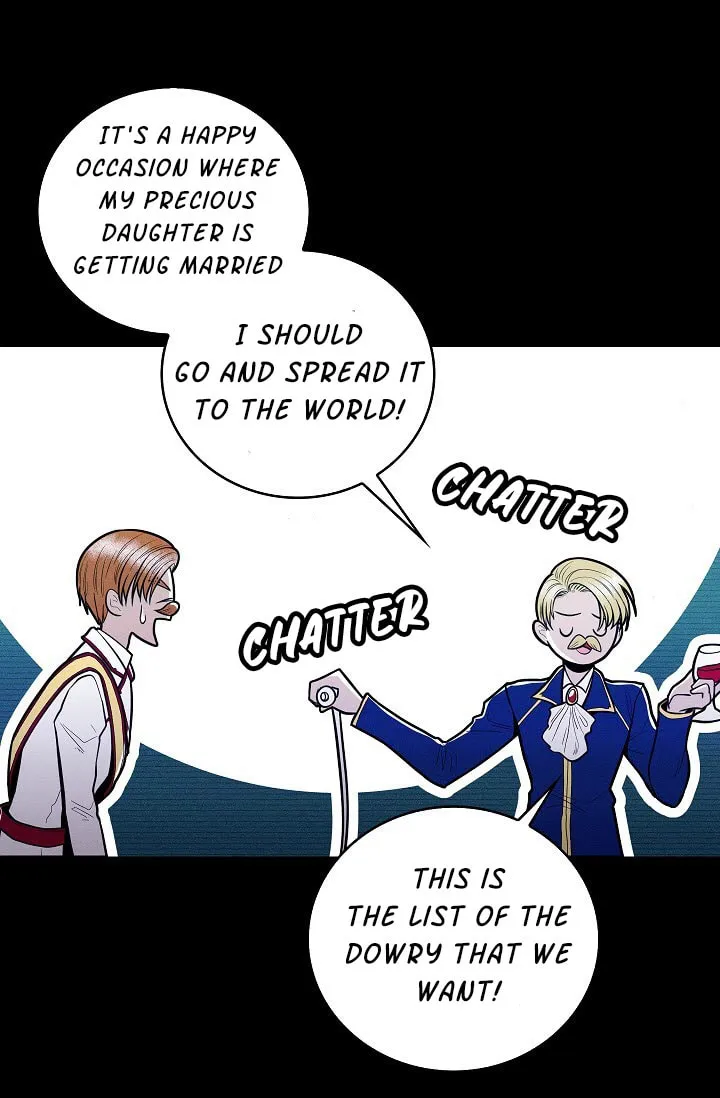 Read God Bless You chapter 23 image 48 on Lezhin