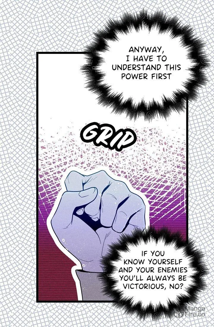 Read God Bless You chapter 23 image 5 on Lezhin