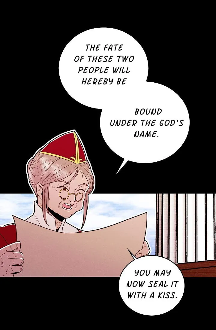 Read God Bless You chapter 23 image 52 on Lezhin